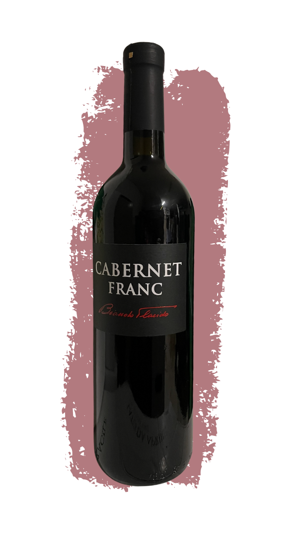 vino del piave Cabernet Franc Biondo Placio