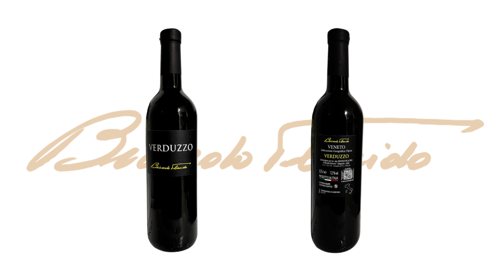 Verduzzo Biondo Placido